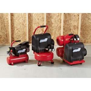  Alton 2 Gallon Compressor