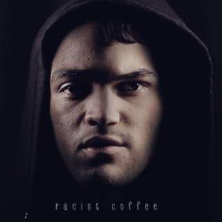  Racist Coffee Julian Smith