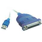 CABLES TO GO 16899 6ft USB to db25 ieee 1284 parallel p