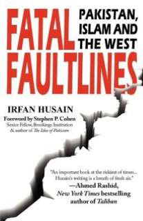   & NOBLE  Fatal Faultlines by Irfan Husain, Arc Manor  Paperback