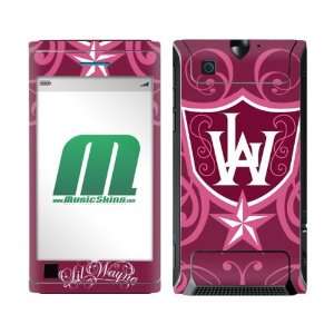  MusicSkins MS LILW40150 Motorola Devour