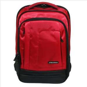  Brenthaven MetroLite 2253 Notebook Backpack Electronics