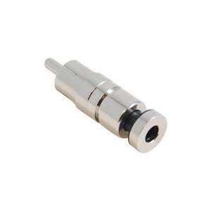  Cables to Go 40990 Compression RCA Type Connector for 