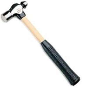  40oz 16in. Ball Peen Hammer with Hickory Handle 