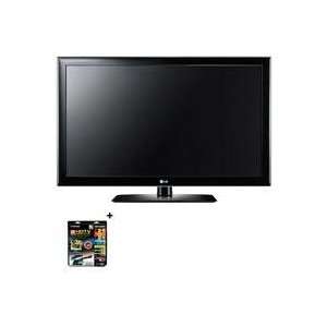  LG 42LK520 42 inch Class LCD HDTV, Full HD 1080p, with 