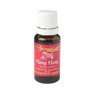 Ylang Ylang 15 ml .2 lb