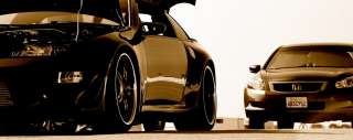 most expensive 300zx show car wide body kit  19in  
