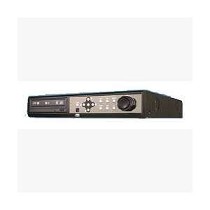  Weldex WDR 4264 250 4 Channel H.264 Digital Video Recorder 