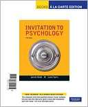 Invitation to Psychology, Books a la Carte Edition 5th Edition 