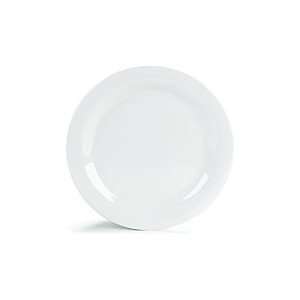  Carlisle 43012 9 Wide Rim Dinner Plates   Durus 