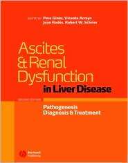 Ascites and Renal Dysfunction in Liver Disease Pathogenesis 