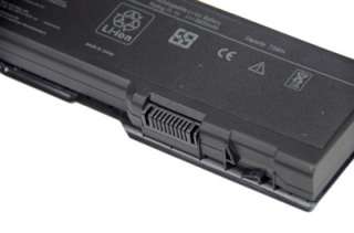 cell NEW Battery Dell Inspiron M1710 U4873E 1705 XPS  
