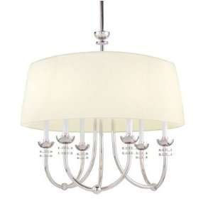  Sonneman 4405.35 Century Chandelier