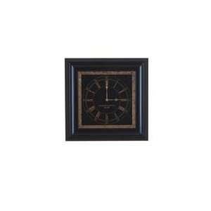  Merrick Square Clock 4429 Electronics