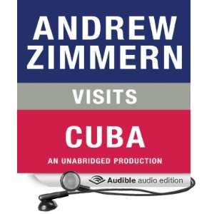  The Bizarre Truth (Audible Audio Edition) Andrew Zimmern Books