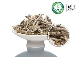 Organic Bai Hao Yin Zhen King * Silver Needle Tea 50g  