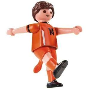  Playmobil Netherlands 4735 Toys & Games