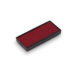  4915 Replacement Pad Red 3 Pack