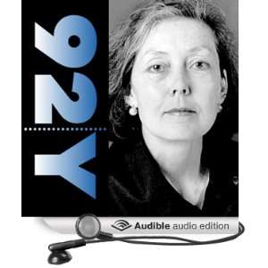   Street Y Poetry Center (Audible Audio Edition) Anne Carson Books