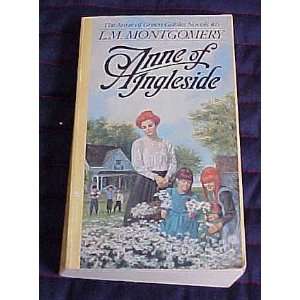  Anne of Ingleside by L.M. Montgomery Paperback 1992 L. M 