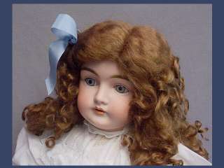 ANTIQUE Kestner 146 Child Doll STUNNING 24  