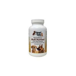    Time Release Multi Nutrient Senior Dogs 60 Chwbls 