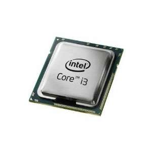   Core i3 Mobile Processor i3 370M 2.4GHz 3MB CPU, OEM Electronics