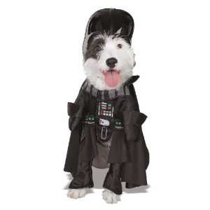  Darth Vader Dog Costume Toys & Games