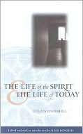 The Life of the Spirit and the Evelyn Underhill