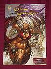   Tales #42 NM 1st print cover A Eric Basaldua Zenescope Comics 2009