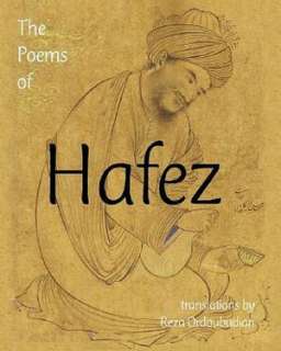   NOBLE  Hafiz of Shiraz by Peter Avery, Other Press, LLC  Paperback