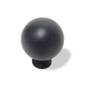   Round Ball Knob 1 1/4 Oil Rubbed Bronze AM 4961 102