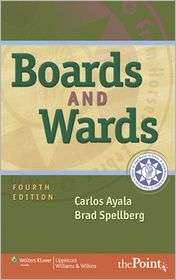   and Wards, (0781787432), Carlos Ayala, Textbooks   