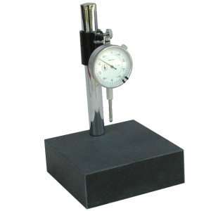 Anytime Tools GRANITE CHECK STAND SURFACE PLATE w/FINE ADJUSTMENT and 