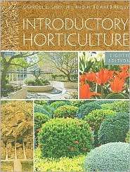   Horticulture, (1435480392), Carroll Shry, Textbooks   