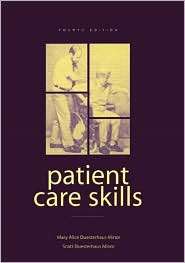  Care Skills, (0838581579), Scott D. Minor, Textbooks   