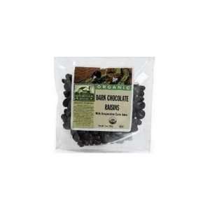   Dark Chocolate Raisins (4x9 OZ)  Grocery & Gourmet Food