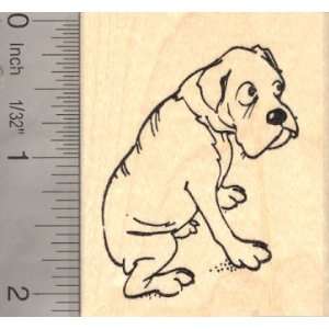  Olde English Bulldogge Rubber Stamp Arts, Crafts & Sewing