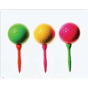  Three Golf Balls in a Row skin for DSi Video Games
