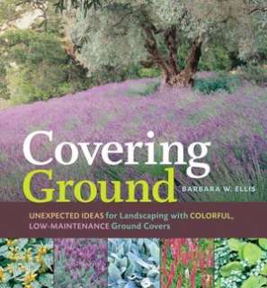   Ideas for Landscaping with Colorful, Low Maintenance Ground Covers