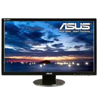 Asus VE278Q 27 1920x1080 2ms 10,000,0001 LED Backlight wide LCD 