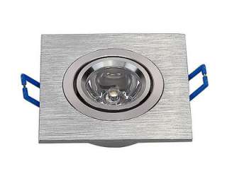LED Ceiling Lamp Cabinet Downlight Light 3W Warm White  