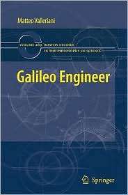 Galileo Engineer, (9048186447), Matteo Valleriani, Textbooks   Barnes 