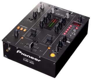 great entry level mixer with an all digital mixing bus (see larger 