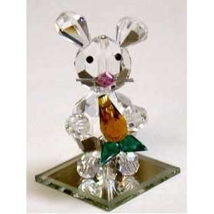  Adorable Crystal Bunny Rabbit
