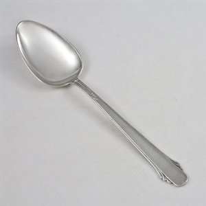 Hunt Club by Gorham, Sterling Tablespoon (Serving Spoon)
