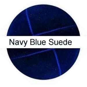  Suede Kippot Navy Blue Kippah, Yarmulkes 