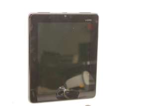 VIZIO ANDROID VTAB 1008 TABLET 845226005701  