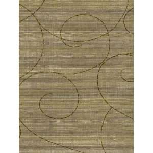  Wallpaper Seabrook Wallcovering Mimosa KY52009