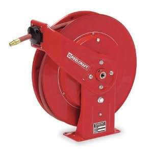  REELCRAFT 7450 OHP1 Hose Reel,Grease